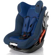 Scaun auto Indigo marca Concord colectia 2012.